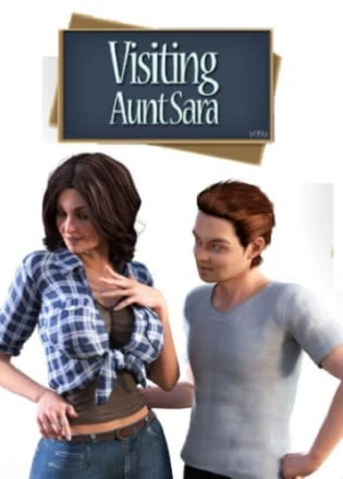 Visiting Aunt Sara
