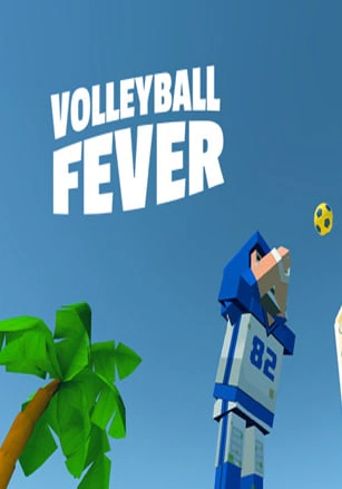 Volleyball Fever
