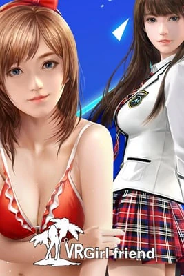 VR GirlFriend