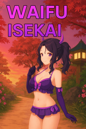 Waifu Isekai