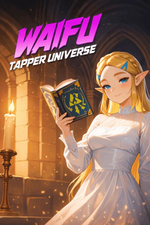 Waifu Tapper Universe