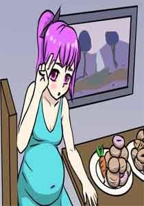 Waifus Eating Simulator