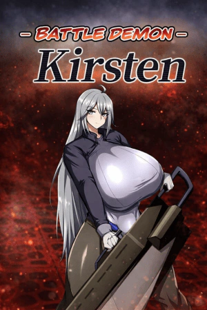 War Demon Kirstin