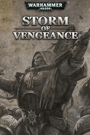 Warhammer 40,000: Storm of Vengeance