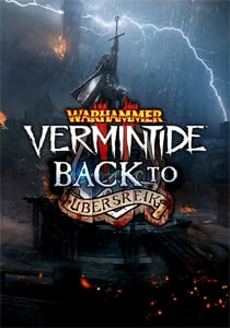 Warhammer: Vermintide 2 - Back to Ubersreik
