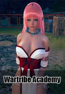 Wartribe Academy