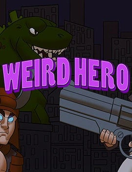 Weird Hero