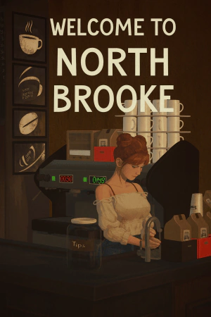 Welcome to North Brooke