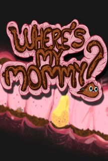 Where's My Mommy?