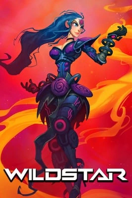 WildStar