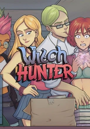 WITCH HUNTER