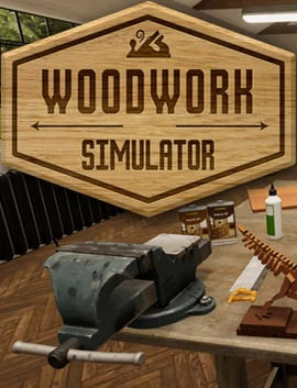 Woodwork Simulator