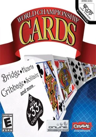 World Championship Cards