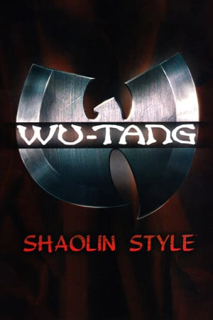 Wu-Tang: Shaolin Style