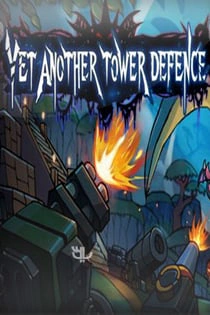 Yet another tower defence