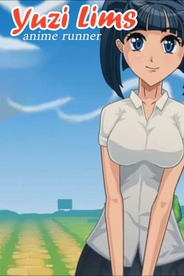Yuzi Lims: anime runner