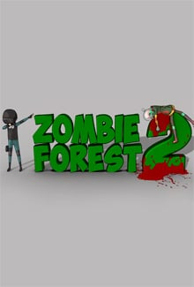 Zombie Forest 2