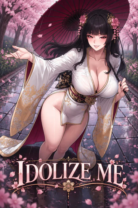 Idolize Me