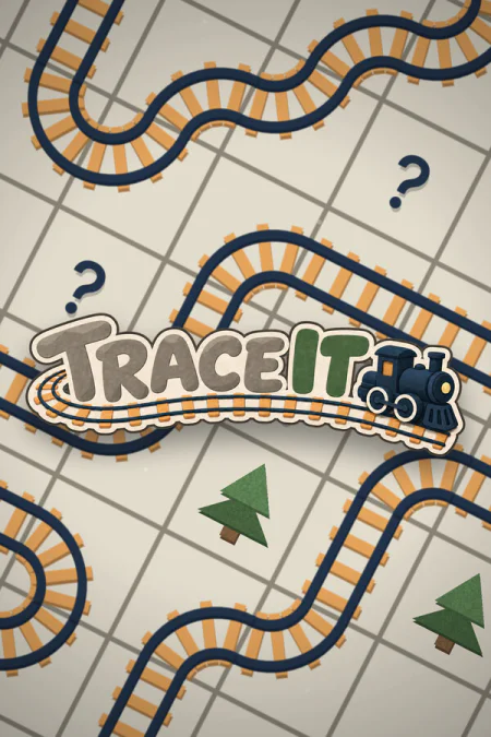 TRACE IT