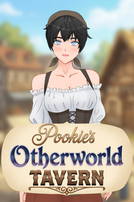 Pookie's Otherworld Tavern