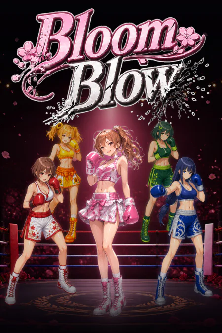 Bloom Blow
