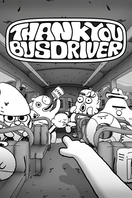 Thank You Bus Driver