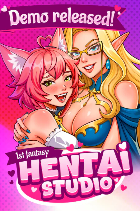 First Fantasy Hentai Studio