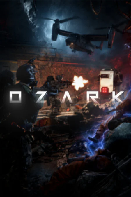 OZARK