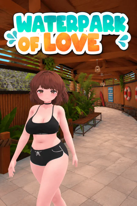 Waterpark of Love