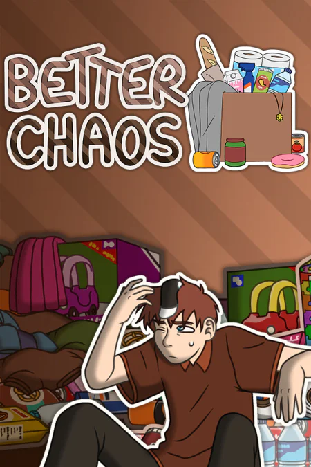 Better Chaos