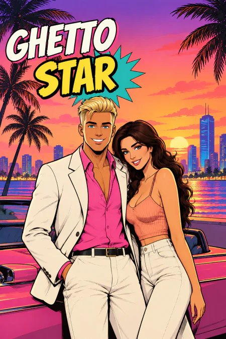 Ghetto Star