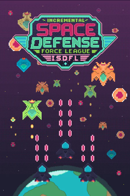Incremental Space Defense Force League