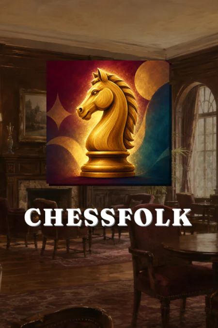 Chess Folk