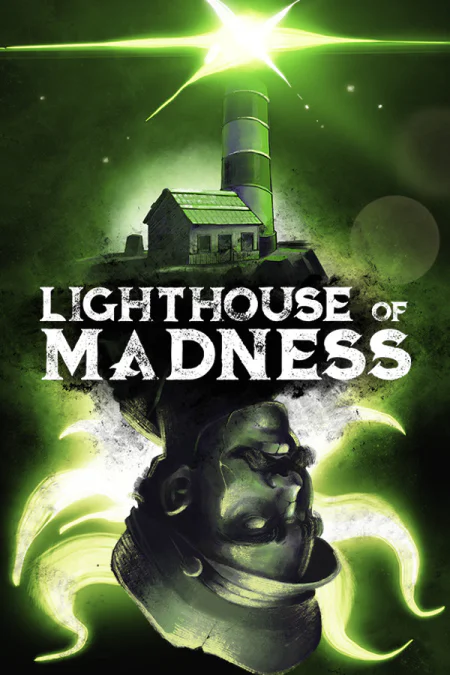 Lighthouse of Madness