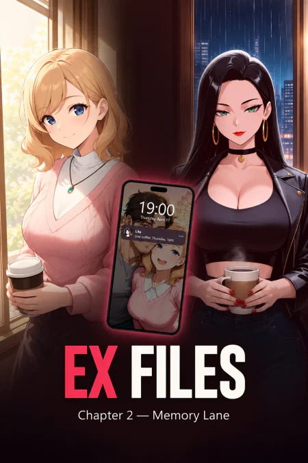 Ex Files
