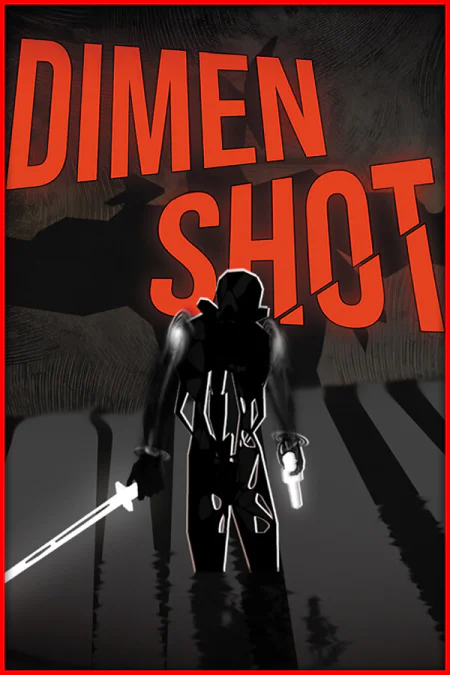Dimenshot