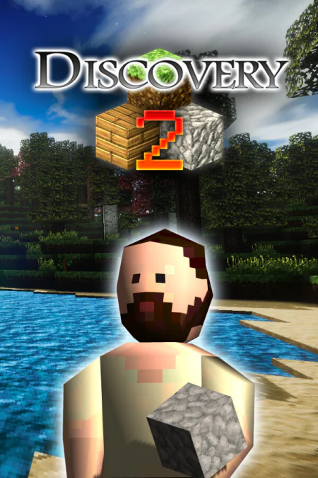 Discovery 2