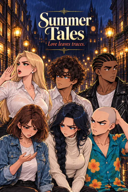 Summer Tales