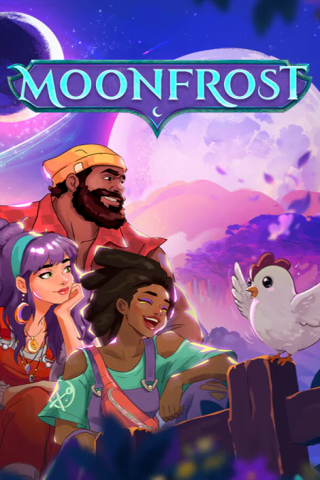 Moonfrost