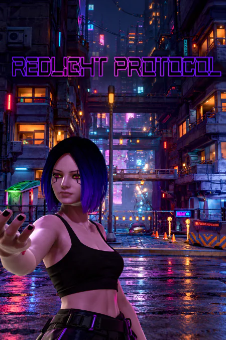 Redlight Protocol: New Trinity