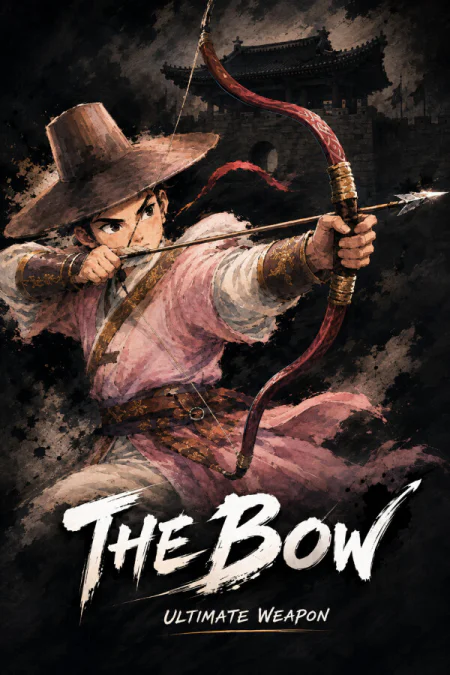 The Bow: Ultimate weapon