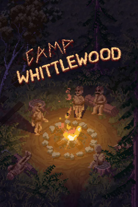 Camp Whittlewood