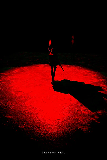Ren'Py - Crimson Veil
