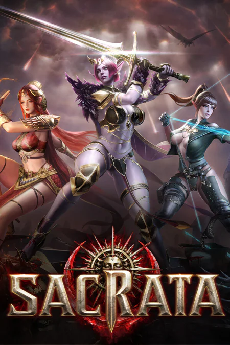 SACRATA