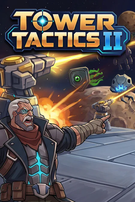 Tower Tactics 2