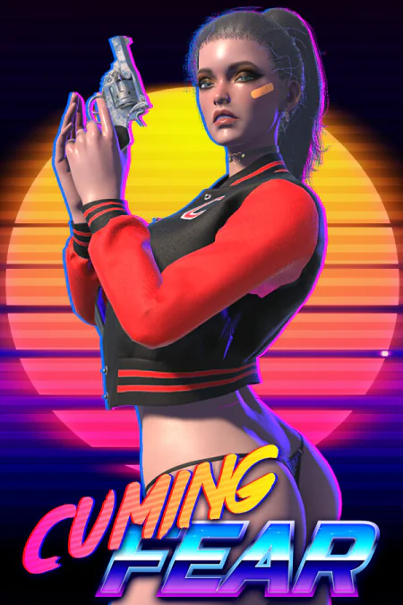 CUMING FEAR