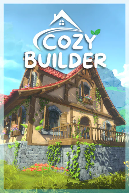 Cozy Builder