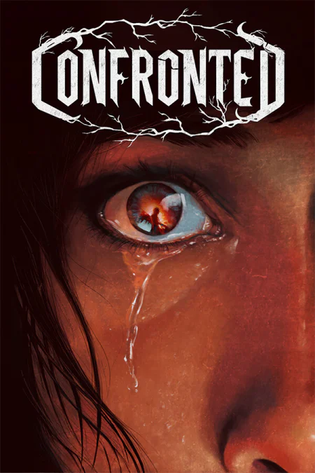 Confronted