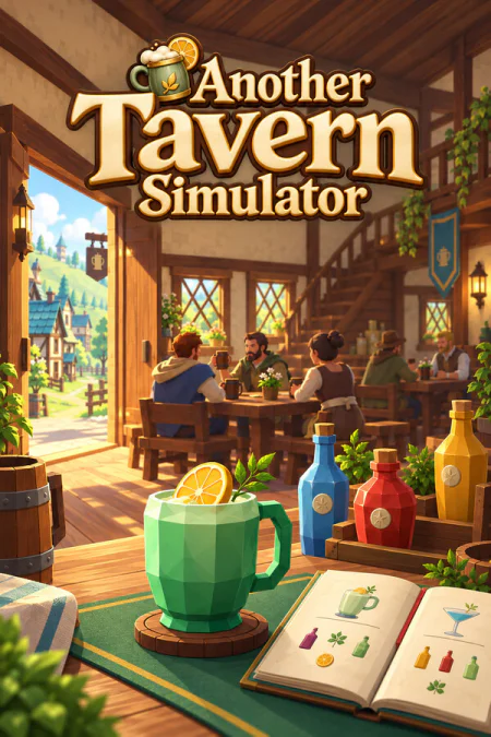 Another Tavern Simulator