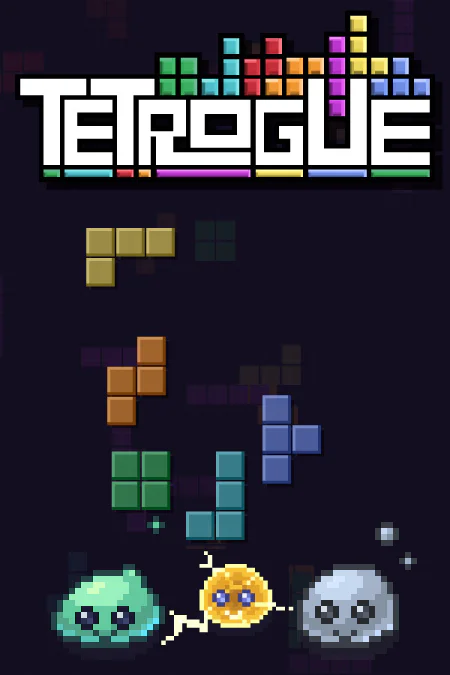 Tetrogue